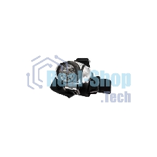 Фонарь Космос H19LED 1W ХРЕ LED + 6 SMD LED 3хAAA (R03) налобный