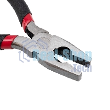 Плоскогубцы комбинированные Rexant 160 мм, обливные рукоятки