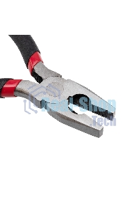 Плоскогубцы комбинированные Rexant 160 мм, обливные рукоятки