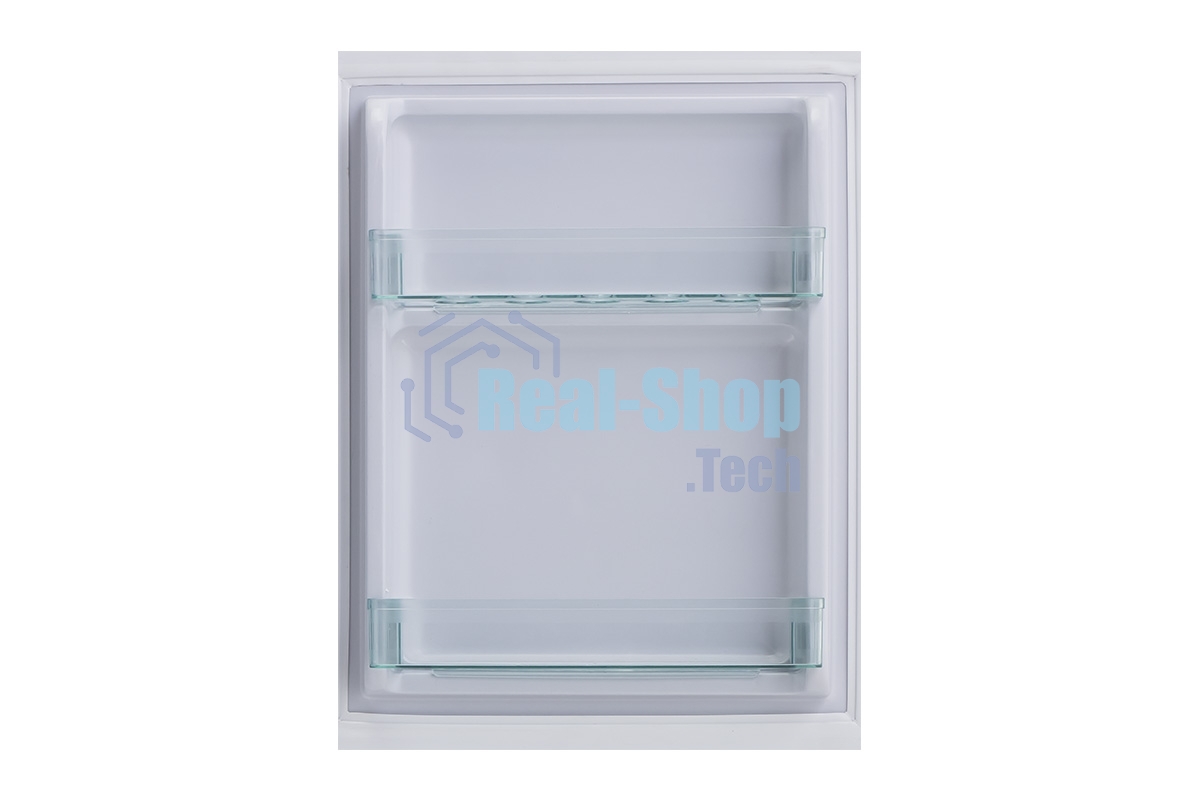 Холодильник OLTO RF-140C коричневый двухкамерный 90/48 л морозилка снизу, капельная система