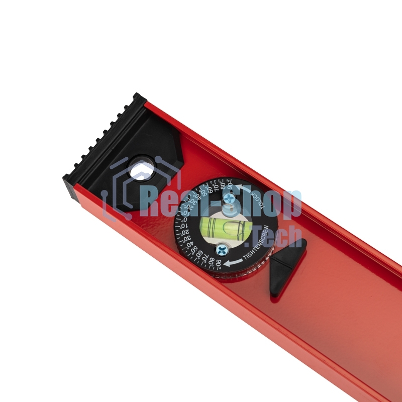 Уровень алюминиевый Rexant 