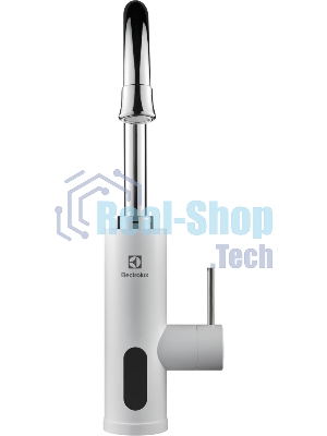 Водонагреватель Electrolux Taptronic НС-1246478 3.3кВт электрический встраиваемый/белый