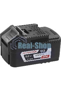 Батарея аккумуляторная Интерскол АПИ-5/18И 18В (2400.122)