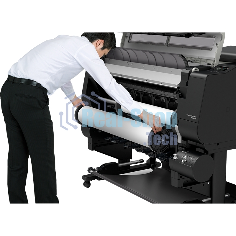 Плоттер струйный Canon iPF TX-3100 (4600C003), A0, 36