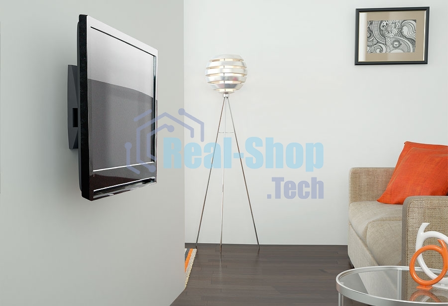 Кронштейн для телевизора Holder LCDS-5003 металлик 10