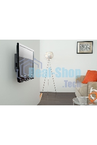Кронштейн для телевизора Holder LCDS-5003 металлик 10