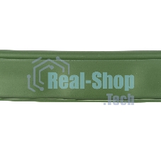 Бордюр Лента Сибртех, оливковый