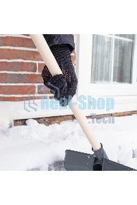 Перчатки трикотажные Сибртех, акрил, ПВХ гель 