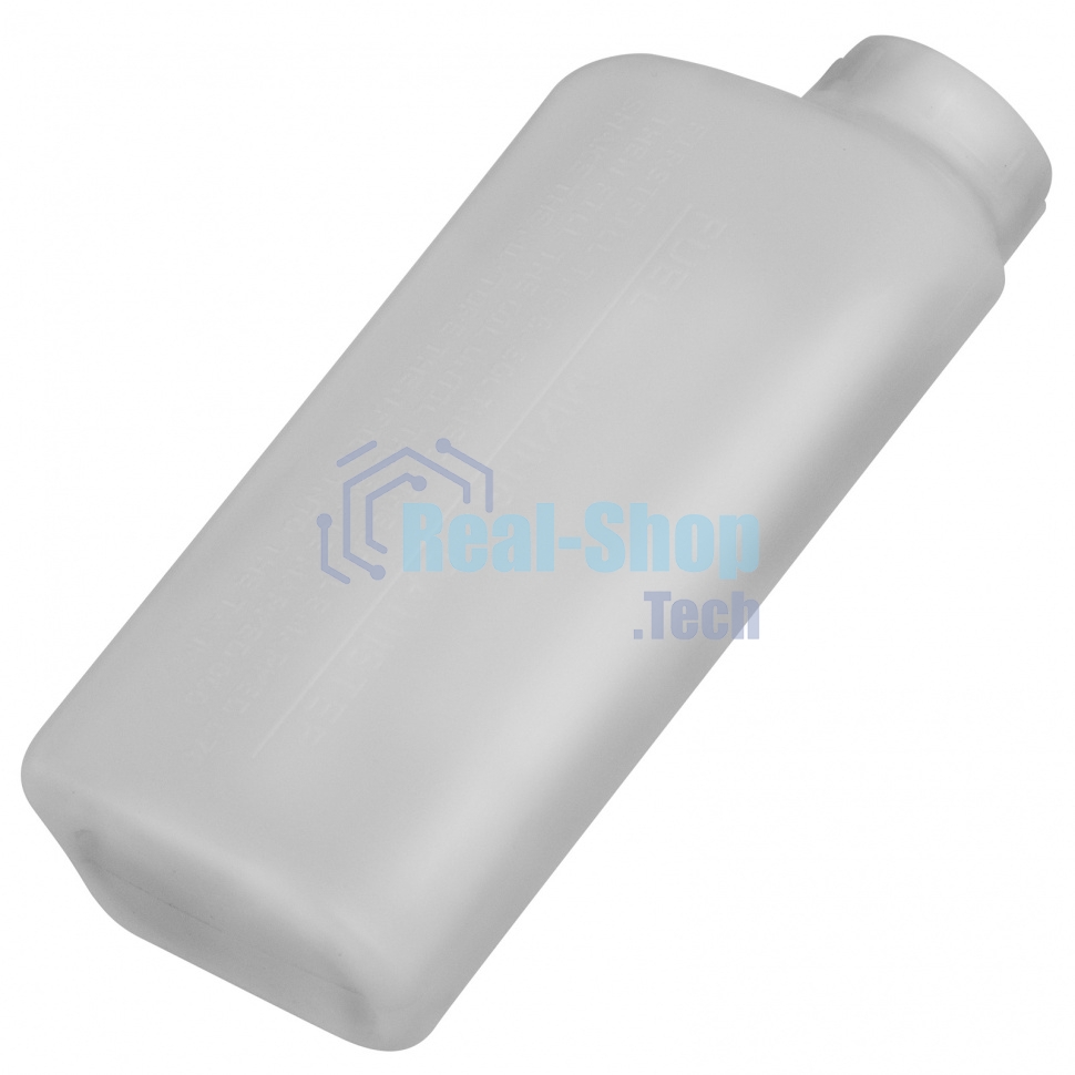 Триммер бензиновый Denzel DR-52S, 52 см3, разъемная штанга, состоит из 2 частей