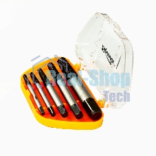 Набор экстракторов Sparta 5 шт.