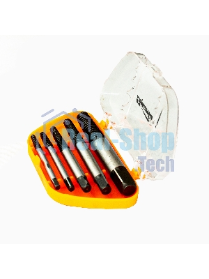 Набор экстракторов Sparta 5 шт.