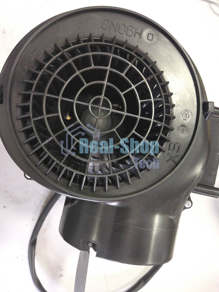 Вентилятор KPS27DT001 TN3033