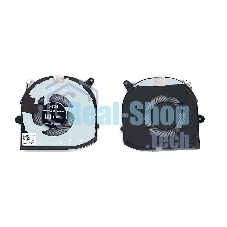 Вентилятор (кулер) для ноутбука Dell XPS 15 9570 Precision 5530 M5530 GPU