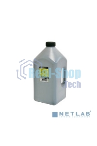 Тонер Hi-Black для HP CLJ Универсальный CP1025 (Hi-Black) Тип 1.0, BK, Сферизованный, 585 г, канистра