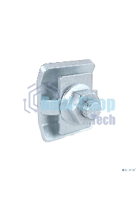 Комплект креп. для провол. лотка №1 ДКС CM350001