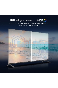 Телевизор Hyundai 55