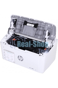 Принтер лазерный HP LaserJet M111w (7MD68A), А4, ч/б, печ. до 20 стр/мин., 600 x 600 dpi, USB, Wi-Fi, Air Print, Mopria
