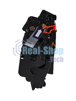 Картридж лазерный Sakura CF259X (59X) для HP LJ M304/M404/MFPM428, черный, 10000 к. (без чипа)