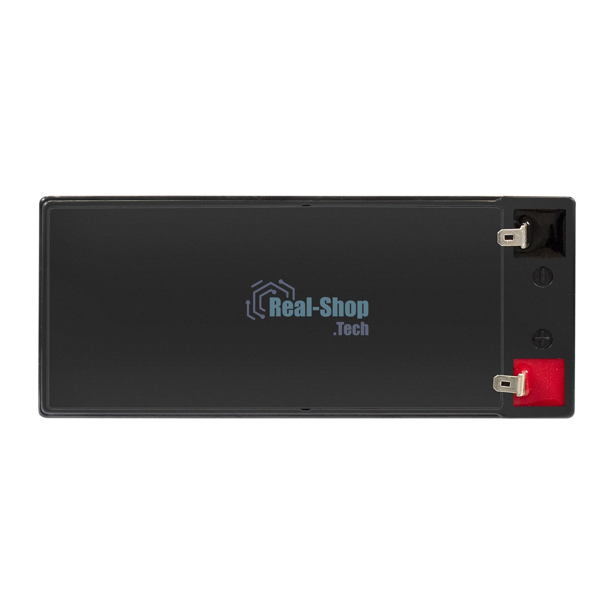 Аккумуляторная батарея ExeGate DTM 1207 (12V 7Ah, клеммы F1)