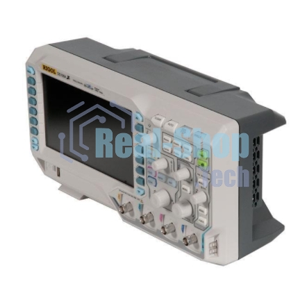 Осциллограф цифровой RIGOL DS1054Z
