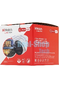 Камера IP HiWatch 2Mp DOME DS-I253M(C) (2.8 мм)