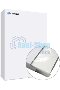 Пленка для ламинирования A6, 111х154 (80 мкм) глянцевая 100шт, Гелеос LPA6-80