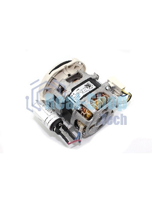 Промывочный насос Welling YXW50-2E для посудомоечных машин Krona/Flavia/Fornelli 17476000A02575