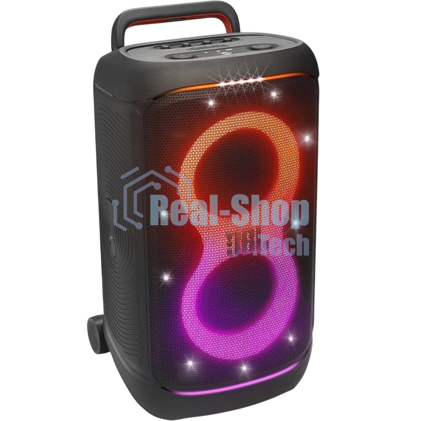 Пати колонка JBL Partybox 520