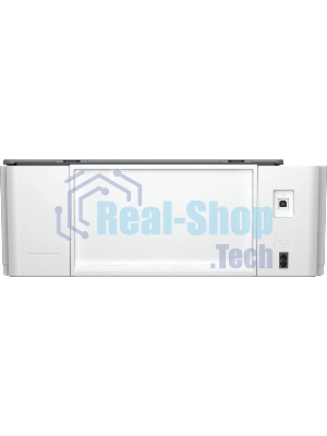 МФУ струйный HP Smart Tank 580 AiO (1F3Y2A), A4, цветной, печ. до 22 стр/мин. (ч/б) до 16 стр/мин. (цвет), 1200 x 1200 dpi, USB, Wi-Fi, Air Print, Mopria