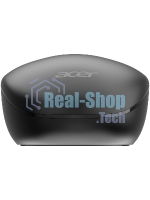 Клавиатура + мышь Acer OCC504 клав:черный мышь:черный USB Multimedia (ZL.ACC11.00M)