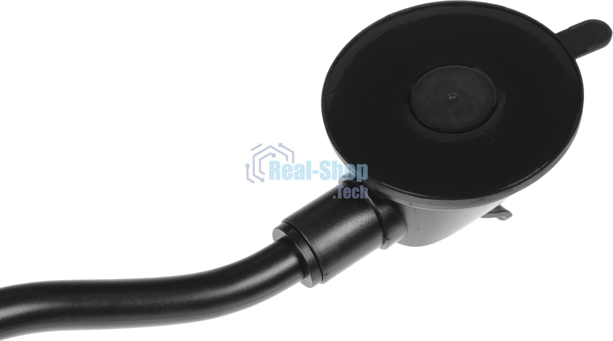 Держатель Wiiix HT-417TW10NN-B магнитный черный