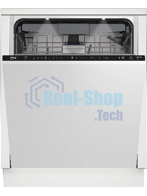 Встраиваемая посудомоечная машина Beko BDIN38530A
