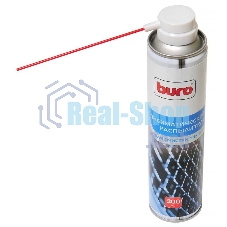 Пневматический очиститель Buro BU-air, 300 мл для удаления пыли 300мл