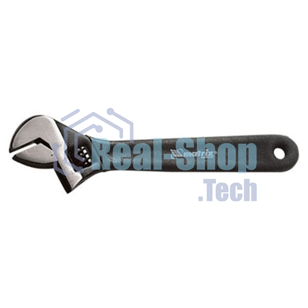 Ключ разводной Matrix (0 - 20 мм) 150мм