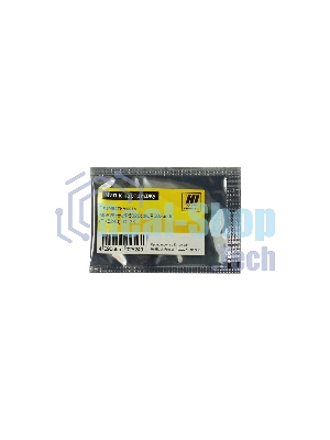 Чип Hi-Black к картриджу Kyocera ECOSYS M5526cdw/P5026cdw/P5026cdn (TK-5240), C, 3K