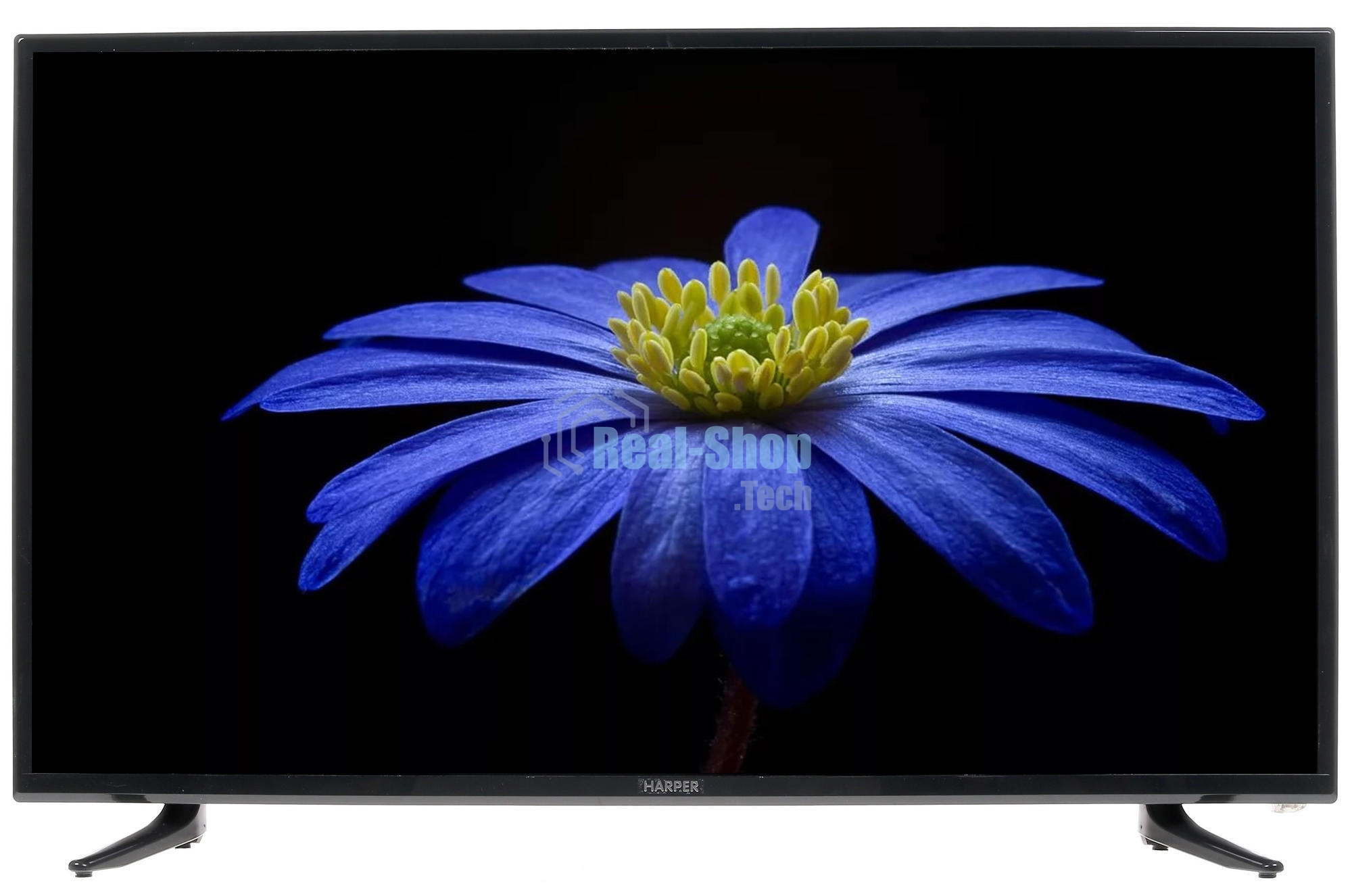 Телевизор Harper 43