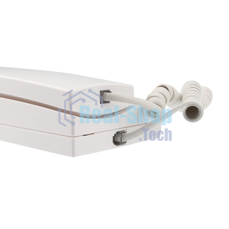 Трубка домофона Rexant RX-349