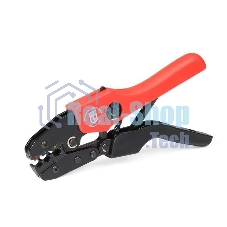 Пресс-клещи КВТ СТК-01для опрессовки наконечников