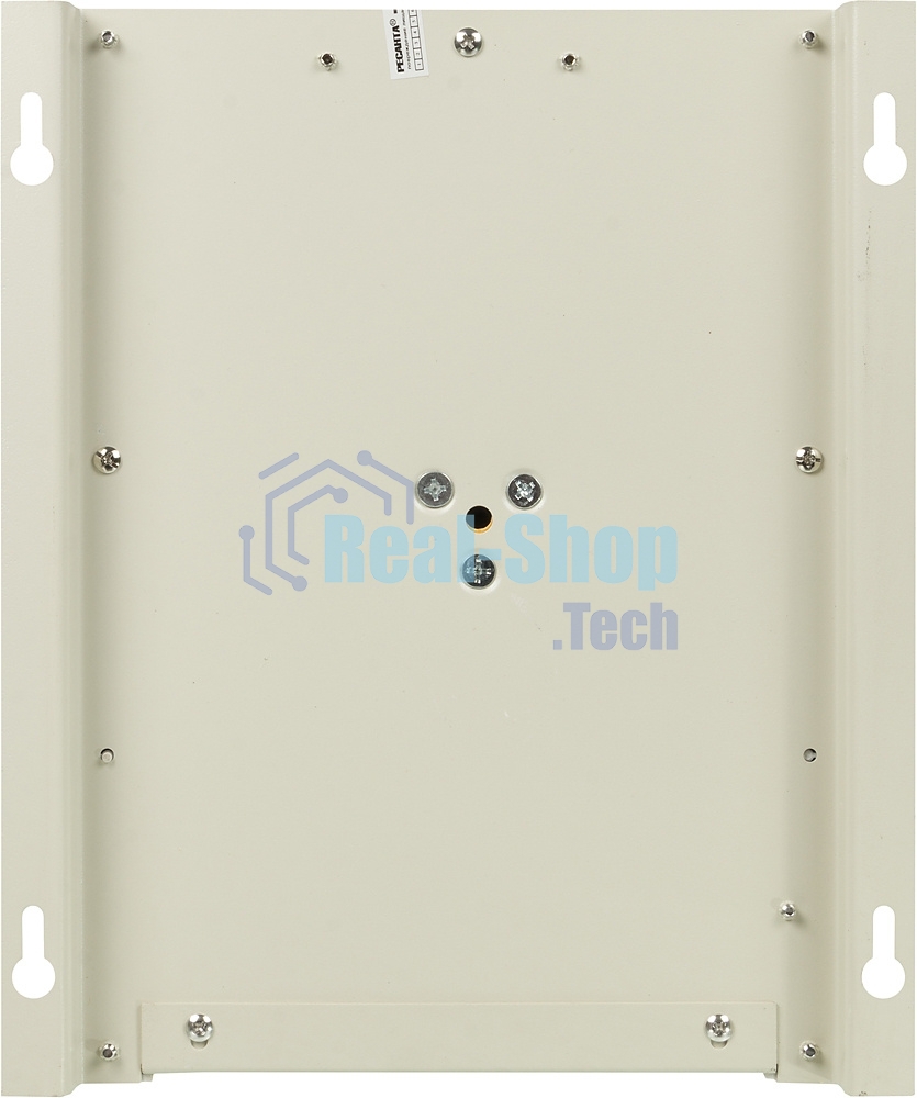 Стабилизаторы напряжения Ресанта АСН-5 000 Н/1-Ц 63/6/16 Стабилизатор Lux 220В±8%, Габариты 260х155х310, Вес 8кг