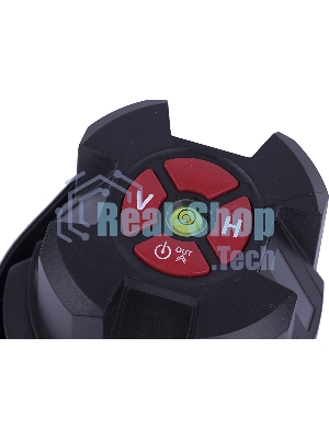 Лазерный нивелир Ресанта ПЛ-3ШК