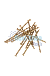 Шуруп по бетону Kranz 7.5х152, короб (100 шт./уп.)