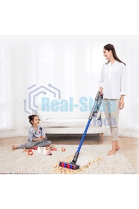 Пылесос Xiaomi Jimmy JV63