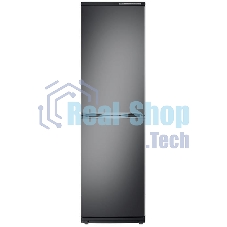 Холодильник Atlant ХМ-6025-060 мокрый асфальт двухкамерный 225/139л морозилка снизу