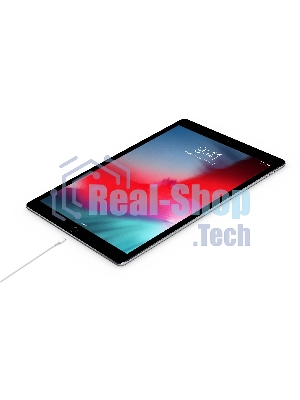Переходник USB-C to Lightning Cable (2 m)