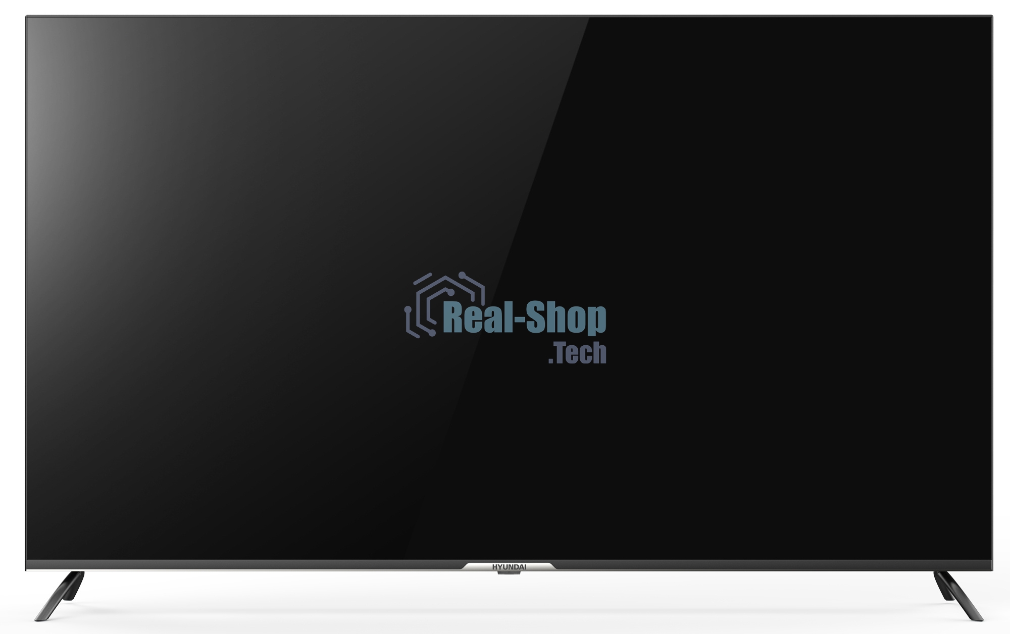 Телевизор Hyundai 65