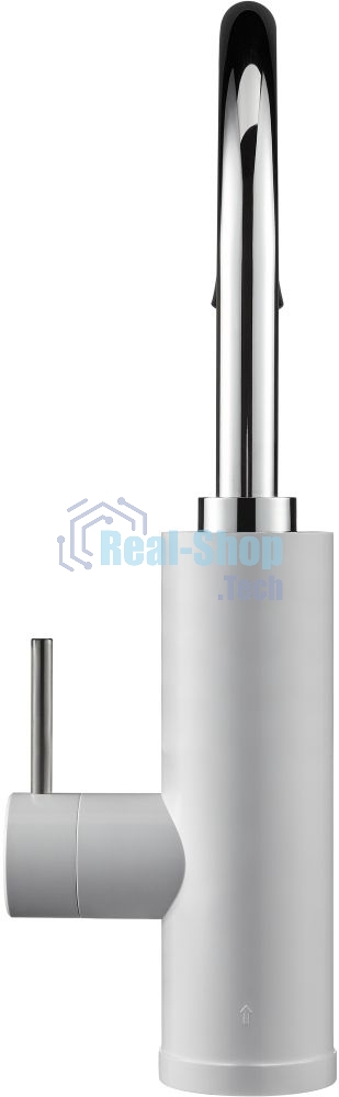 Водонагреватель Electrolux Taptronic НС-1246478 3.3кВт электрический встраиваемый/белый