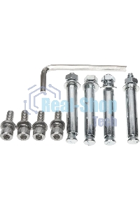 Угловой кронштейн для крепления PTZ видеокамер серий SD60/6AE/6AL, SD59/50/40, SD6C, SD42, SD29 Угловой кронштейн для крепления PTZ видеокамер серий SD60/6AE/6AL, SD59/50/40, SD6C, SD42, SD29