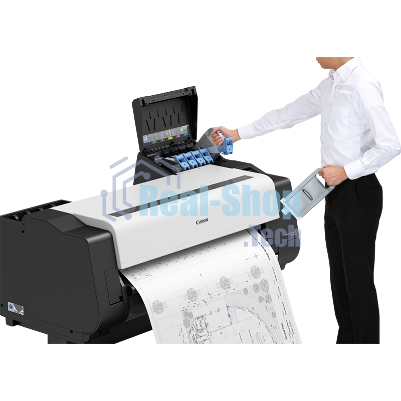 Плоттер струйный Canon iPF TX-3100 (4600C003), A0, 36