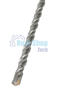 Бур по бетону 10x410x350 SDS-Plus