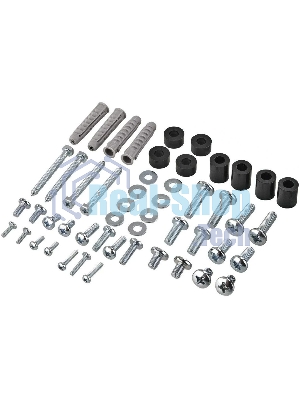 Кронштейн для телевизора Hama 00220809 черный 32